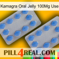 Kamagra Oral Jelly 100Mg Use 20